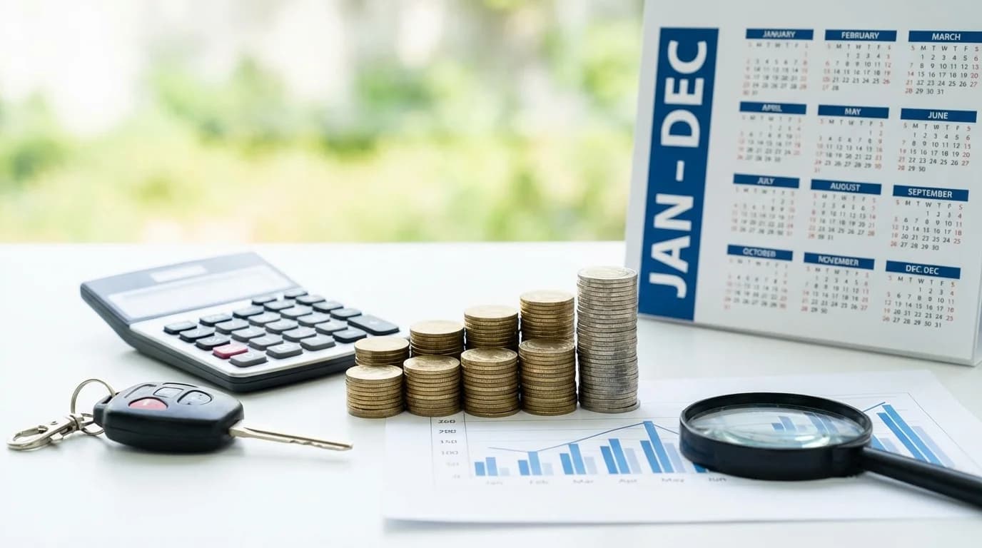 Featured image for The Poverty Tax: Why Paying Monthly Costs You Hundreds (And How to Stop)