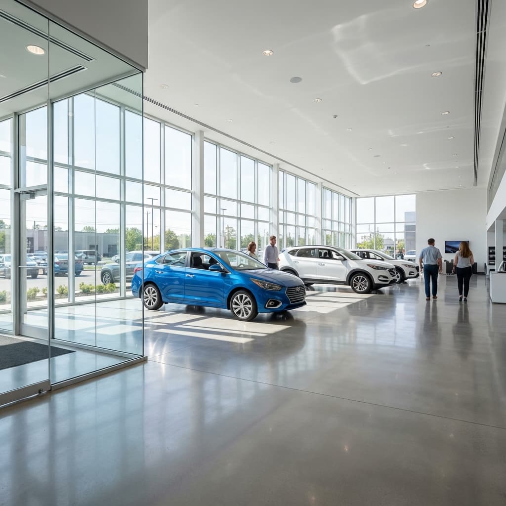 Cars That May Cost Less to Insure: A Practical Shortlist guide illustration