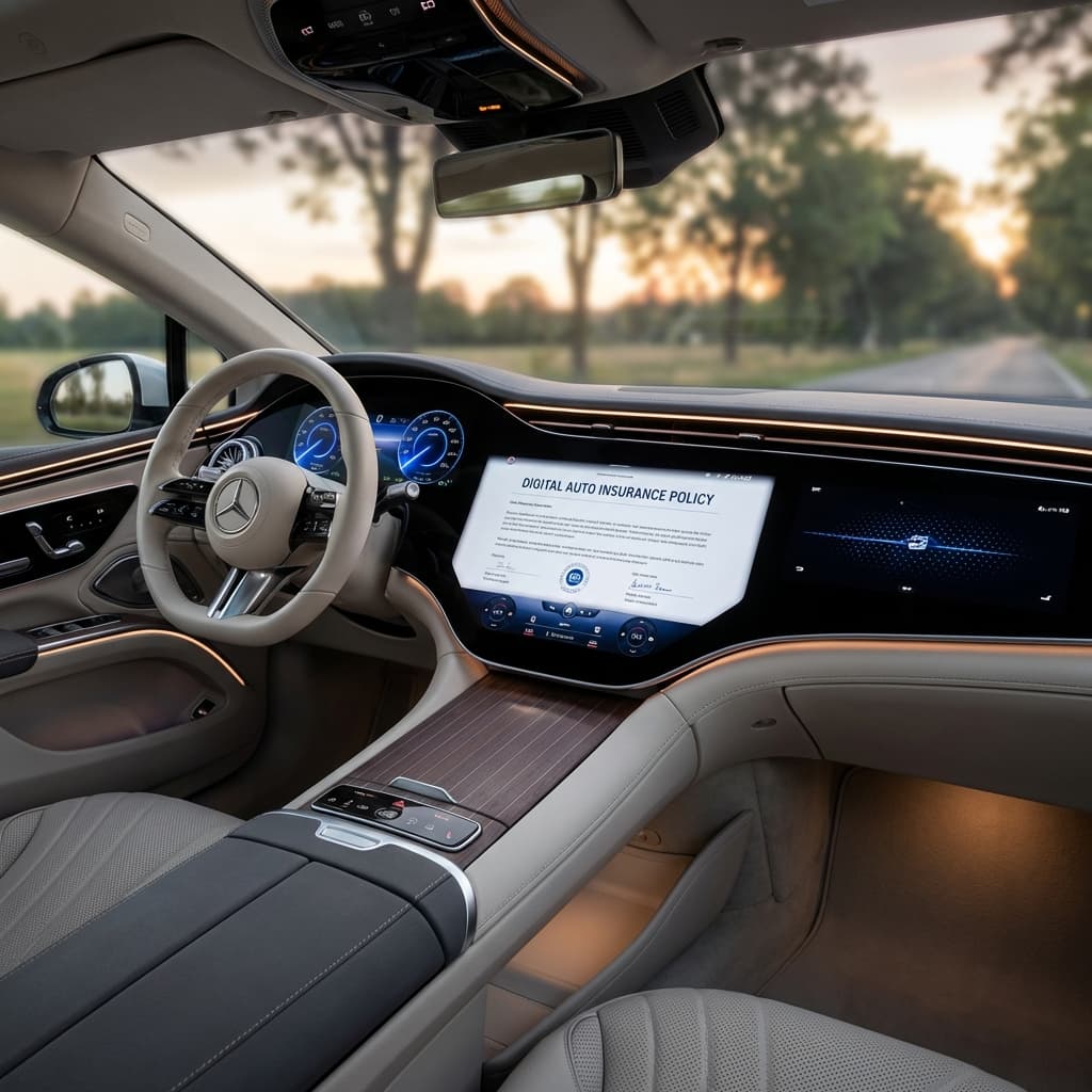 Featured image for Understanding Car Insurance Coverage Types (2026 Guide)