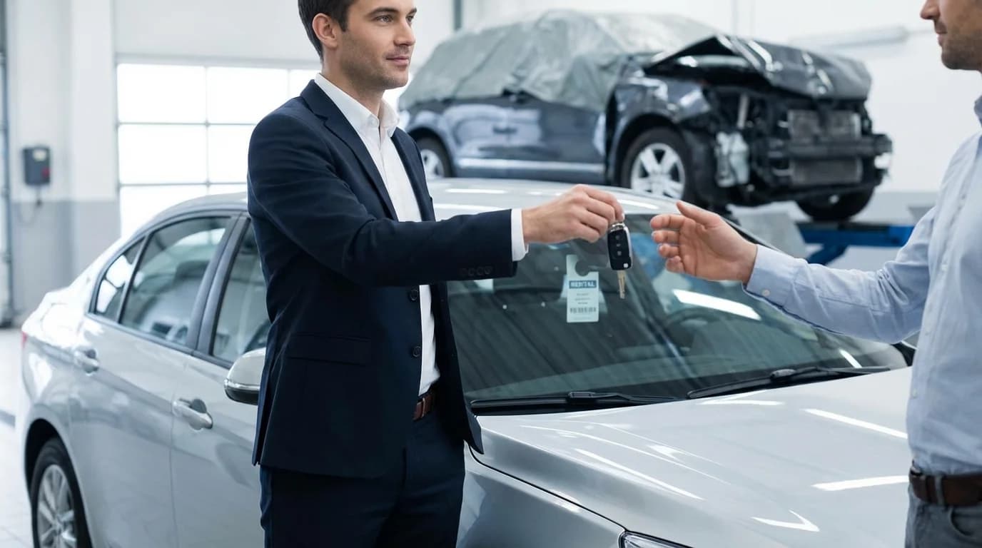 Loss of Use After a Car Accident: Rental and Cash Claims guide illustration