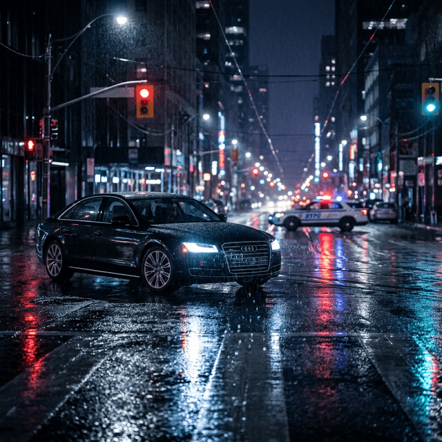 SR-22 Filing Guide: The 2026 Defensive Masterclass for High-Risk Drivers