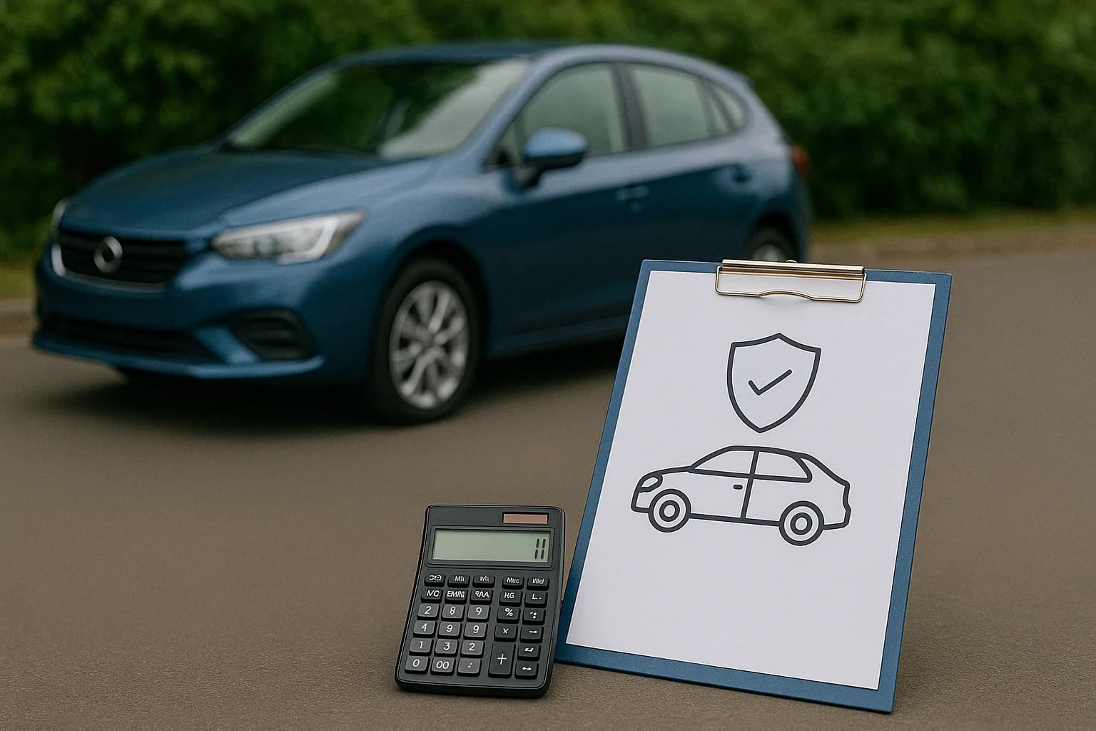 Pillar Page: The Ultimate Guide to Lowering Your Car Insurance