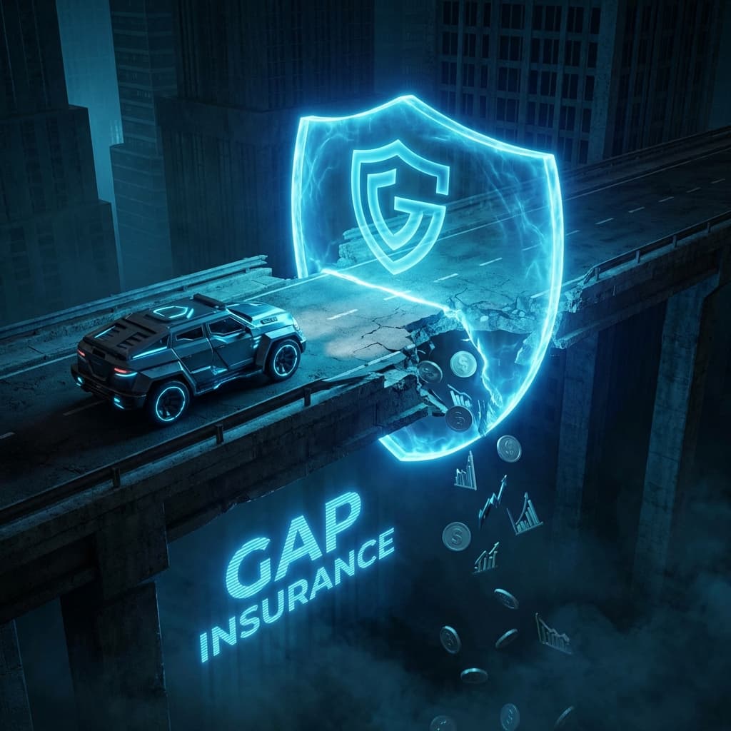 Featured image for Gap Insurance Explained: What It Pays and When It Helps