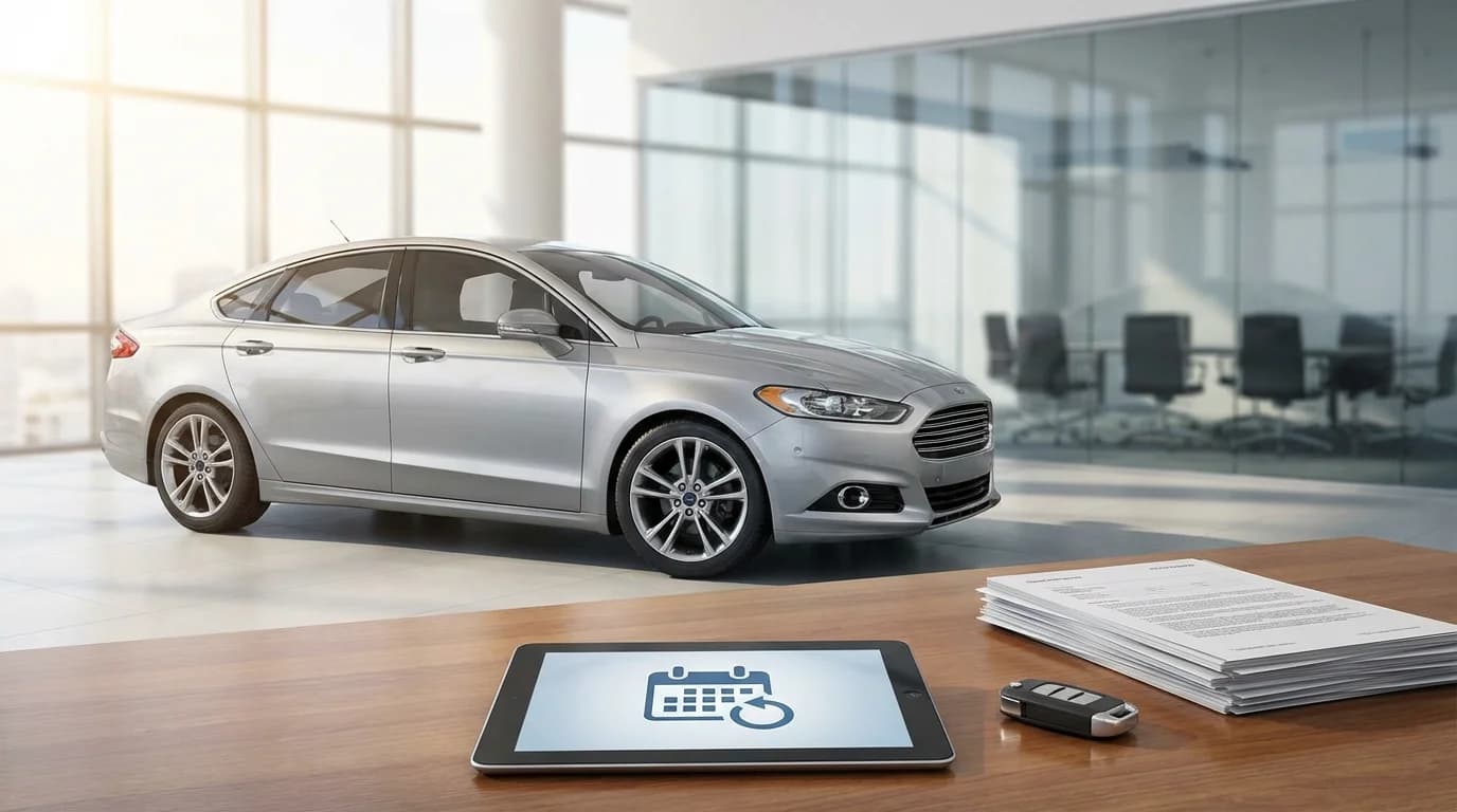 The Loyalty Penalty: Why Your Auto Insurance Rates Go Up When You Stay guide illustration