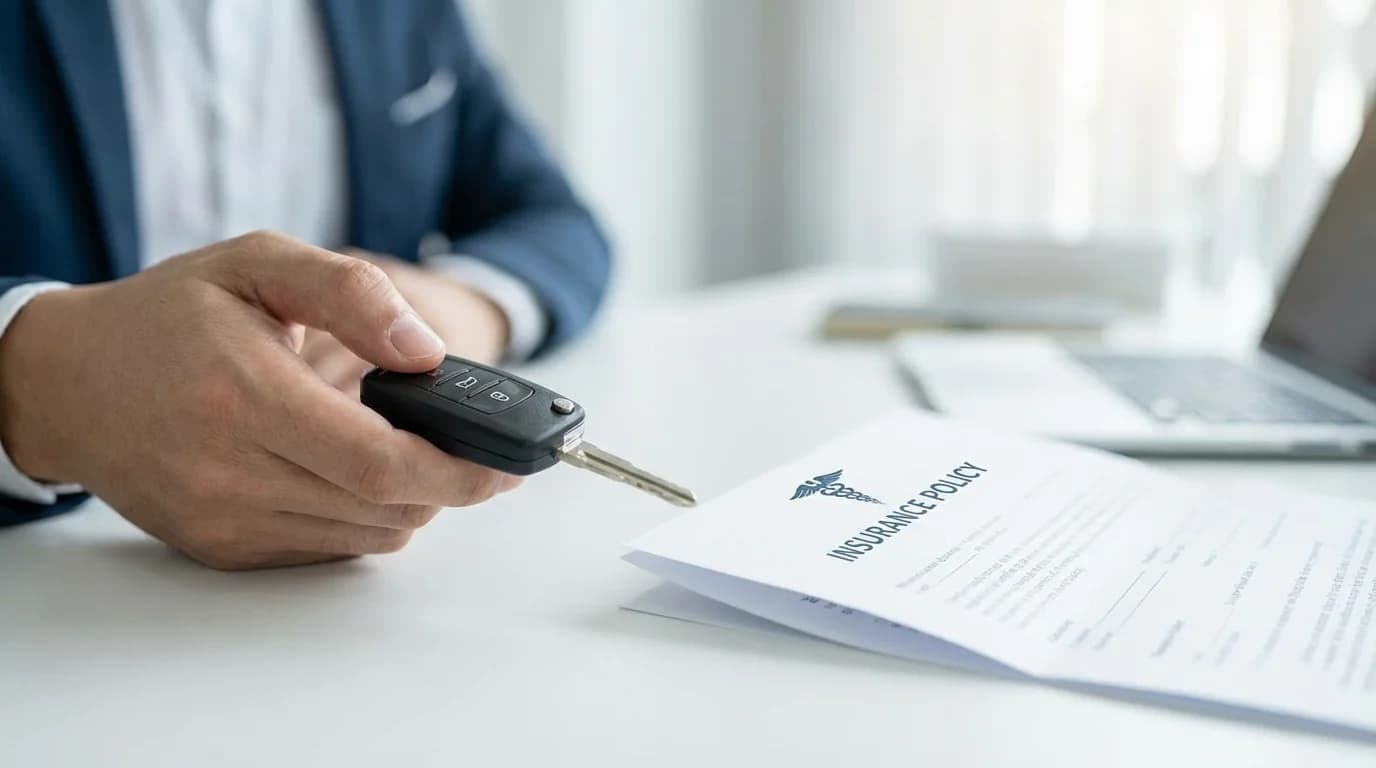 Medical Payments Coverage (MedPay) Explained guide illustration