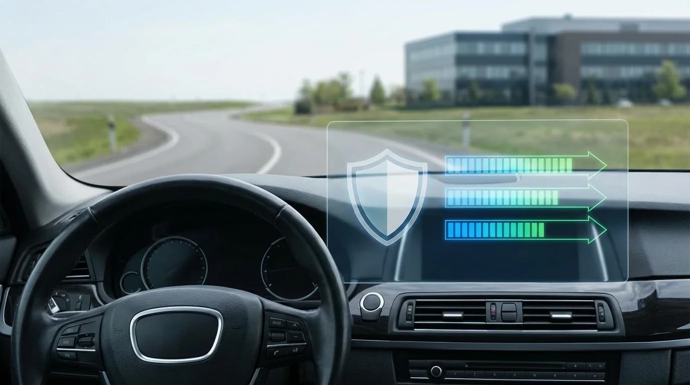 Featured image for Car Insurance Policy Limits and Sublimits Explained