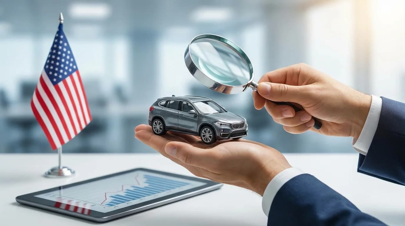 Top 10 Car Insurance Companies in the US